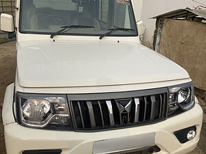 Second Hand Mahindra Bolero B6 (O) in Patran