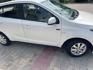 Second Hand Hyundai i20 Asta 1.2 in Nakodar