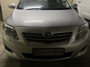 Second Hand Toyota Corolla Altis 1.8 G in Thane