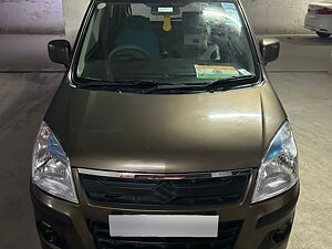 Second Hand Maruti Suzuki Wagon R VXI in Ghaziabad