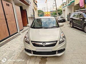 Second Hand Maruti Suzuki DZire VXi in Bangalore