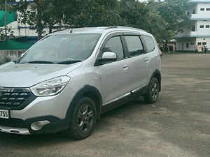 Second Hand Renault Lodgy 85 PS RXZ [2015-2016] in Kochi