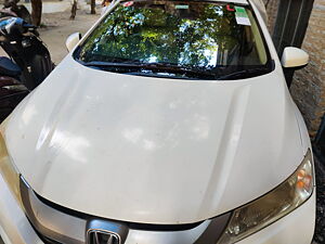 Second Hand Honda City S Petrol in Hyderabad