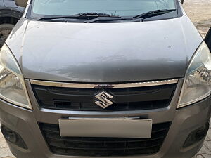 Second Hand Maruti Suzuki Wagon R VXI in Gurgaon