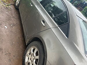 Second Hand Chevrolet Cruze LTZ in Sangli