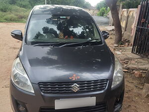 Second Hand Maruti Suzuki Ertiga VDi in Dausa