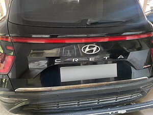 Second Hand Hyundai Creta SX 1.4 Turbo 7 DCT in Delhi