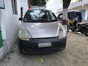 Second Hand Chevrolet Spark LT 1.0 in Hyderabad