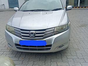 Second Hand Honda City 1.5 V MT in Coimbatore