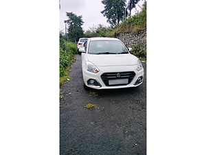 Second Hand Maruti Suzuki DZire VXi [2020-2023] in Dindigul