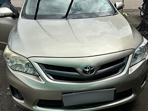 Second Hand Toyota Corolla Altis Diesel Ltd in Pune