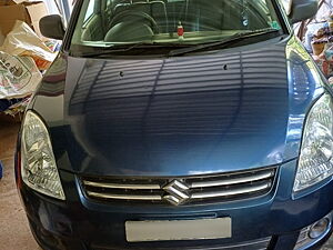 Second Hand Maruti Suzuki Swift DZire LDi BS-IV in Taliparamba