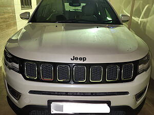 Second Hand Jeep Compass Limited 2.0 Diesel [2017-2020] in Gorakhpur