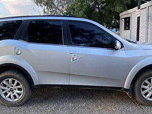 Second Hand Mahindra XUV500 W10 in Pune