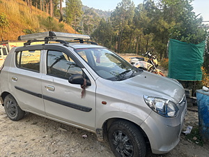 Second Hand Maruti Suzuki Alto 800 Lxi in Itanagar