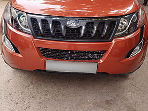 Second Hand Mahindra XUV500 W10 in Bangalore