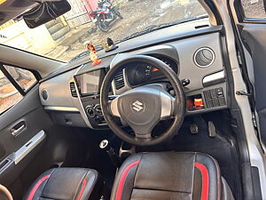 Second Hand Maruti Suzuki Wagon R LXi in Bijapur