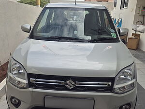 Second Hand Maruti Suzuki Wagon R ZXi 1.2 in Bijapur