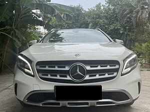 Second Hand Mercedes-Benz GLA 200 Sport in Chennai