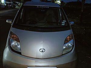 Second Hand Tata Nano LX in Tirunelveli