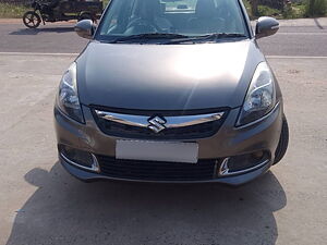 Second Hand Maruti Suzuki Swift DZire VDI in Karauli