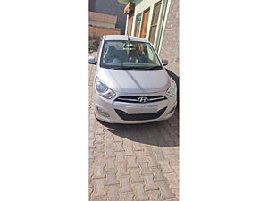 Second Hand Hyundai Grand i10 Era 1.2 Kappa VTVT [2013-2016] in Hansi