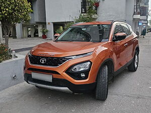 Second Hand Tata Harrier XZ [2019-2020] in Kanpur