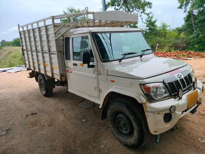 Second Hand Mahindra Bolero B6 in Hyderabad