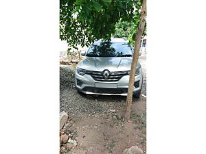 Second Hand Renault Triber RXZ in Gulbarga