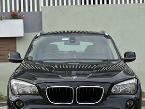 Second Hand BMW X1 sDrive18i in Belgaum