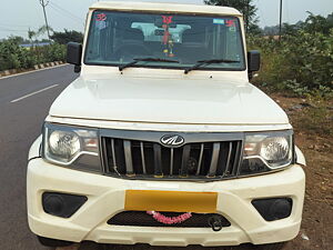 Second Hand Mahindra Bolero B4 in Balasore