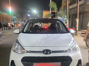 Second Hand Hyundai Grand i10 Sportz (O) U2 1.2 CRDi [2017-2018] in Ramban