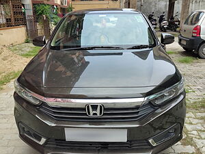 Second Hand Honda Amaze VX 1.2 Petrol MT in Jamshedpur