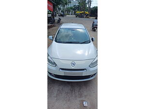 Second Hand Renault Fluence 1.5 E2 in Aligarh