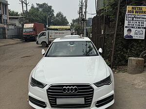 Second Hand Audi A6 35 TDI Matrix in Delhi