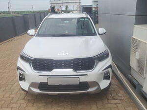 Second Hand Kia Sonet HTX 1.0 iMT in Nellore