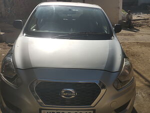 Second Hand Datsun Go Plus T in Gorakhpur