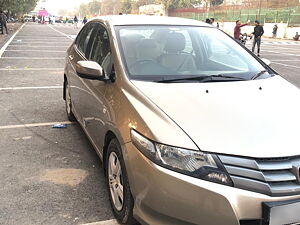 Second Hand Honda City 1.5 S MT in Delhi