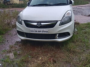 Second Hand Maruti Suzuki DZire VXi in Mumbai