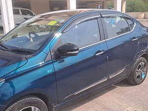 Second Hand Tata Tigor EV XZ Plus in Pune