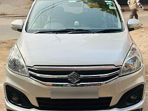 Second Hand Maruti Suzuki Ertiga VDI SHVS in Budaun