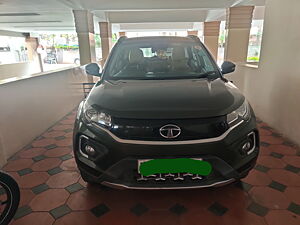 Second Hand Tata Nexon XZA Plus (O) in Hyderabad