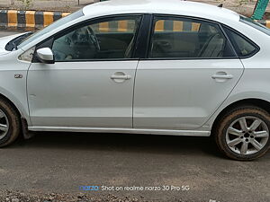 Second Hand Volkswagen Vento Highline Diesel in Rajkot