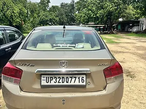 Second Hand Honda City 1.5 V MT in Shahjahanpur