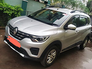 Second Hand Renault Triber RXT in East Godavari