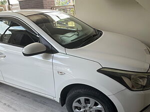 Second Hand Hyundai Elite i20 Magna 1.2 in Panchkula