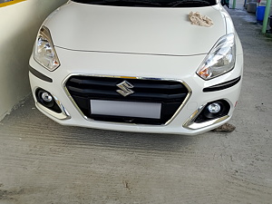 Second Hand Maruti Suzuki DZire VXi AGS in Hyderabad