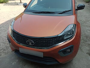 Second Hand Tata Nexon XM Diesel in Etah