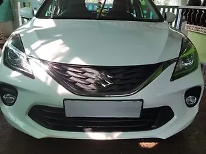 Second Hand Maruti Suzuki Baleno Alpha in Thrissur