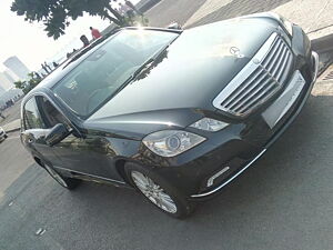 Second Hand Mercedes-Benz E-Class E250 Elegance in Mumbai